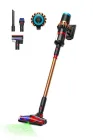Пилосос Dyson V16 Piston Animal Matte Black/Copper (492963-01)