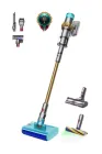 Пилосос Dyson V15s Detect Submarine Absolute Gold (448841-01) USA