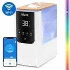 Ультразвуковий зволожувач повітря LEVOIT - OasisMist 450S Smart Ultrasonic Cool Mist Tower