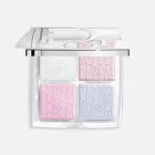 Палетка Хайлайтер Dior Backstage Glow Maximizer Palette 002 Frosted Opal Glow
