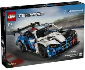 Конструктор LEGO Technic BMW M4 GT3 EVO (42226)