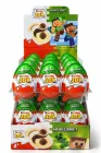 Комплект Kinder Joy 10 шт Minecraft Майнкрафт по 20 г