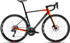 Велосипед Bottecchia 8Avio Ultimate 28" 105DI2 54см C71 Чорний (59DD115471)