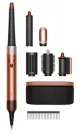 Стайлер Dyson Airwrap I.D. HS08 T1/T2 Amber Silk (123682-01)