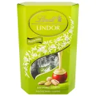Цукерки Lindor з фісташкою Lindt 200 г (20781656)