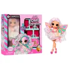 Лялька L.O.L. Surprise! O.M.G. Eye Spy Фея (542650)