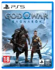 Диск для PlayStation 5 - God Of War Ragnarok, російська версія