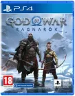 Диск для PlayStation 4 - God of War Ragnarok, російська версія