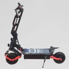 Електросамокат Tesla 2800 11" (2000Wх2 60V 26Ah) повнопривідний