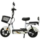 Електровелосипед Maxxter E500 (Beige)