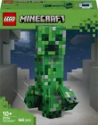 Конструктор LEGO Minecraft Кріпер 665 елементів (21276)