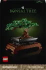 Конструктор LEGO Icons Дерево бонсай 878 деталей (10281)