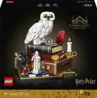 Конструктор LEGO Harry Potter Філософський камінь. Колекційний набір 1571 елемент (76466)
