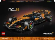 Конструктор LEGO Technic Автомобіль McLaren MCL39 F1 1675 деталей (42228)