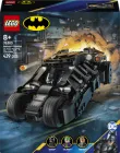 Конструктор LEGO Super Heroes DC Тумблер Бетмена проти Дволикого і Джокера 429 елементів (76303)