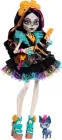 Лялька Монстер Хай Скеліта Калаверас з вихованцем Monster High Skelita Calaveras with Pet Dog Candelita Mattel (JHK34) (JHK34)