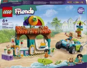 Конструктор LEGO Friends Пляжний бар для коктейлів 213 деталей (42625)