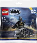 Конструктор LEGO Super Heroes DC Batman 1992 40 деталей (30653)