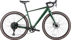 Велосипед 28" Pride ROCX 8.1 рама - M зелений A5