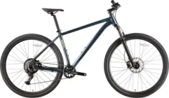 Велосипед 29" Pride MARVEL 9.2 рама - L сірий B6