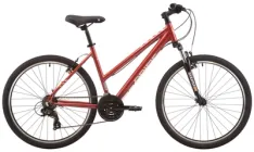 Велосипед 26" Pride STELLA 6.1 рама - S помаранчевий A4