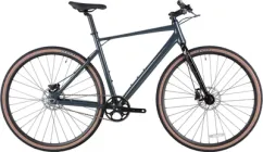 Велосипед 28" Pride SPROCKET 8.1 рама - M сірий A5