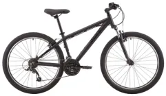 Велосипед 26" Pride MARVEL 6.1 рама - XS restock чорний A5