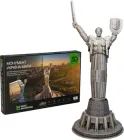 3D пазл UFT монумент Батьківщина-Україна-Мати AR 71 елемент (Motherland)