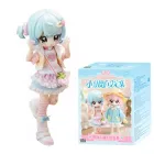 Лялька-сюрприз Pop Top BJD Jotoys Ключик щастя (LU-202501)
