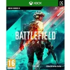 Battlefield 2042, англійська версія - диск для XBOX Series X