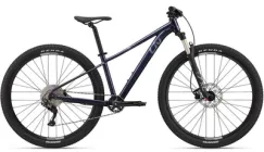 Велосипед GIANT 27.5" LIV Tempt 1 рама M AL Milky Way