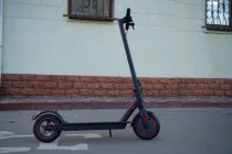 Електросамокат Kugoo M365 PRO 500W 11000mAh Модель 2026 чорний до 30 км ходу швидкість 30 км год з додатком електросамокати куго складаний самокат електро м365 для дорослих 120 кг для підлітка