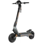 Електросамокат KUGOO KIRIN G4 2026 (2000 Вт; 20 А/год; 60 В), чорний
