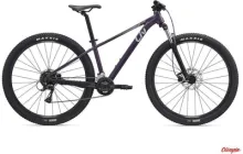 Велосипед гірський (MTB) Giant Tempt 3 29 2025 Dark Purple