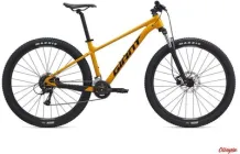 Велосипед гірський (MTB) Giant Talon 3 29 2022 Orange