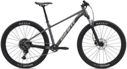 Велосипед гірський (MTB) Giant Talon 1 29 2025 Charcoal