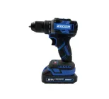 Шуруповерт акумуляторний CDF-21BL (ZEGOR) 4295