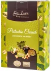 Шоколадні цукерки MonLasa Фісташковий Кранч 100 г (5060140293101)