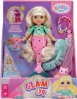 Лялька Baby Born Glam Up Русалонька Спаркл 28 см (871737)