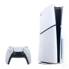 Ігрова приставка Sony PlayStation 5 Slim (Blu-Ray) (1TB)