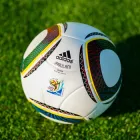 Футбольний мʼяч Adidas JABULANI 2010 Розмір: 5 Код: 126-5