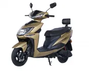 Електроскутер Maxxter SPEEDY GTS (Gold)