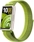 Фітнес-браслет Huawei Band 11 Pro Green (55020GVG)