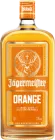 Лікер Jägermeister Orange 1 л 33% (4067700031747_4067700036971)