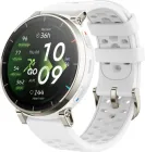 Смарт-годинник Amazfit Active 3 Premium Aero White UA