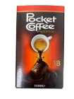 Цукерки Pocket coffee Ferrero 225г