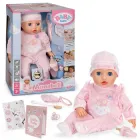 Інтерактивна лялька Annabell: My First Baby (43 см, з аксесуарами)