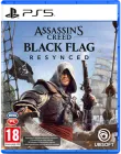 Гра PS5 Assassin's Creed Black Flag Resynced (Blu-ray диск) (3307216308874)