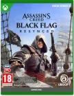 Гра XSX Assassin's Creed Black Flag Resynced (Blu-ray диск) (3307216309055)