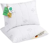 Набір подушок Sei Design SoftDreams Штучний пух 50х70 см 2 шт (4820227287628_1)